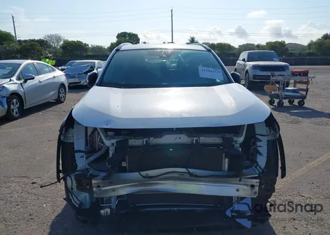 2021 Toyota Rav4 Le из США, поврежденный, VIN 2T3F1RFV0MC190853